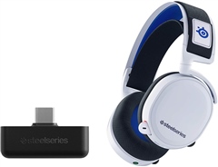 未使用品 steelseries ARCTIS NOVA 7P WIRELESS SteelSeries Arctis Nova 7X Wireless Xbox Series X/S Gaming Headset